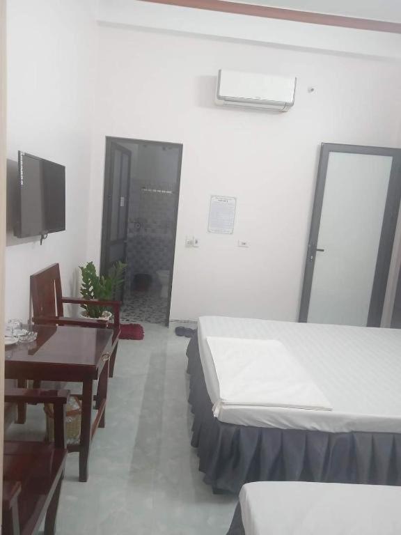 Bed and Breakfast Nha Nghi Dung Tai Nghia Lo Camera foto